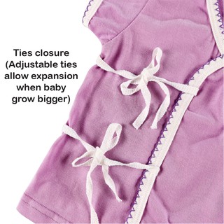 ACE BABY Newborn Baby Shirt and Pants Set Baju Bayi ACE BABY Newborn Baby Shirt and Pants Set Baju Bayi