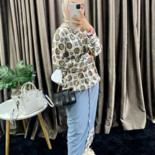  Blouse  skirt viral BAJU  MURAH  BAJUCANTIK Shopee 