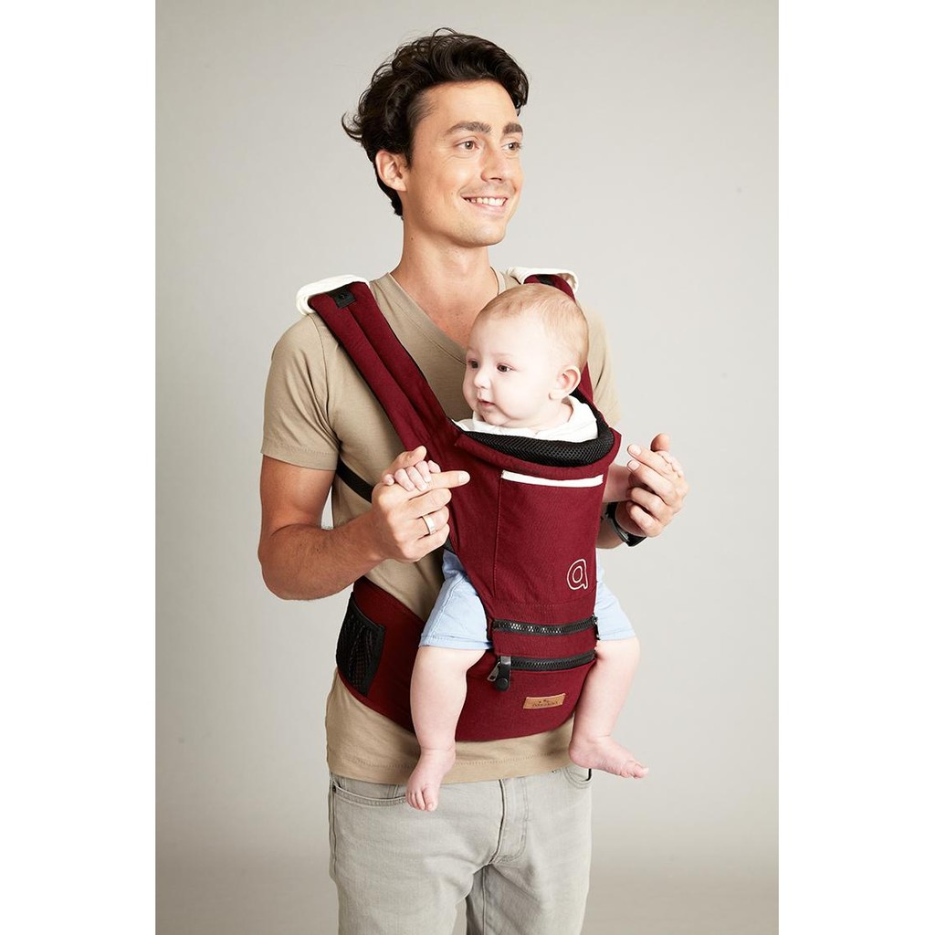 baby carrier 3 months