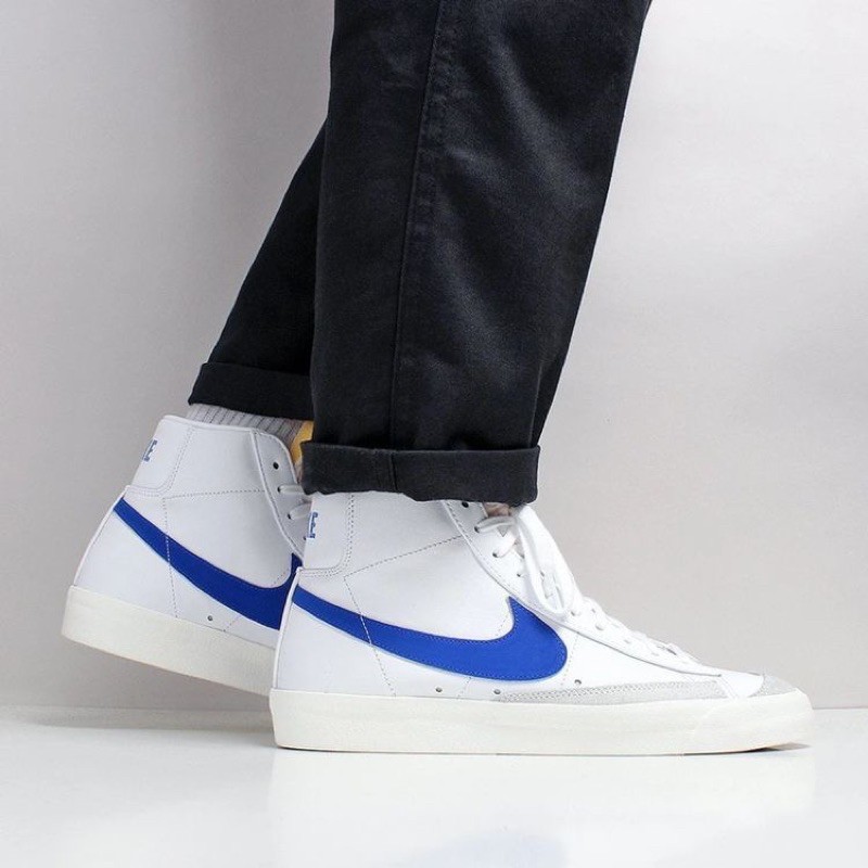 nike blazer mid 77 shopee