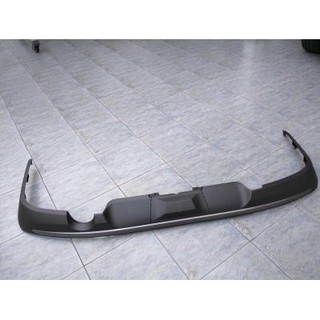 PERODUA BEZZA OEM REAR BUMPER GARNISH(DIFFUSER)  Shopee 