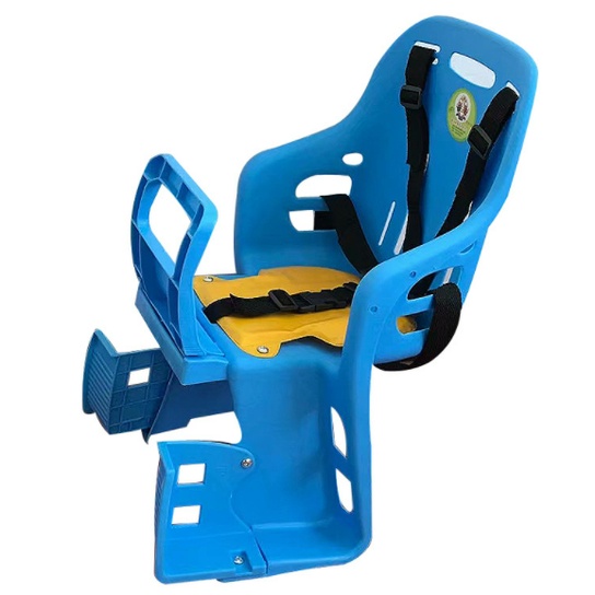 Bicycle Baby Carrier Baby Back Seat Child Rear Seat Kids Carrier Bike
