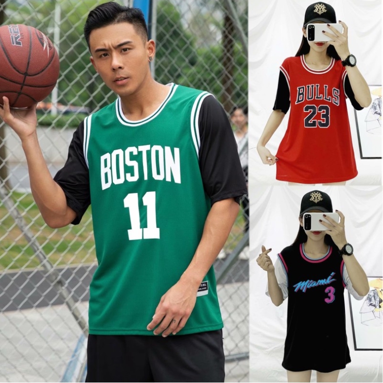 jersey outfits basketball