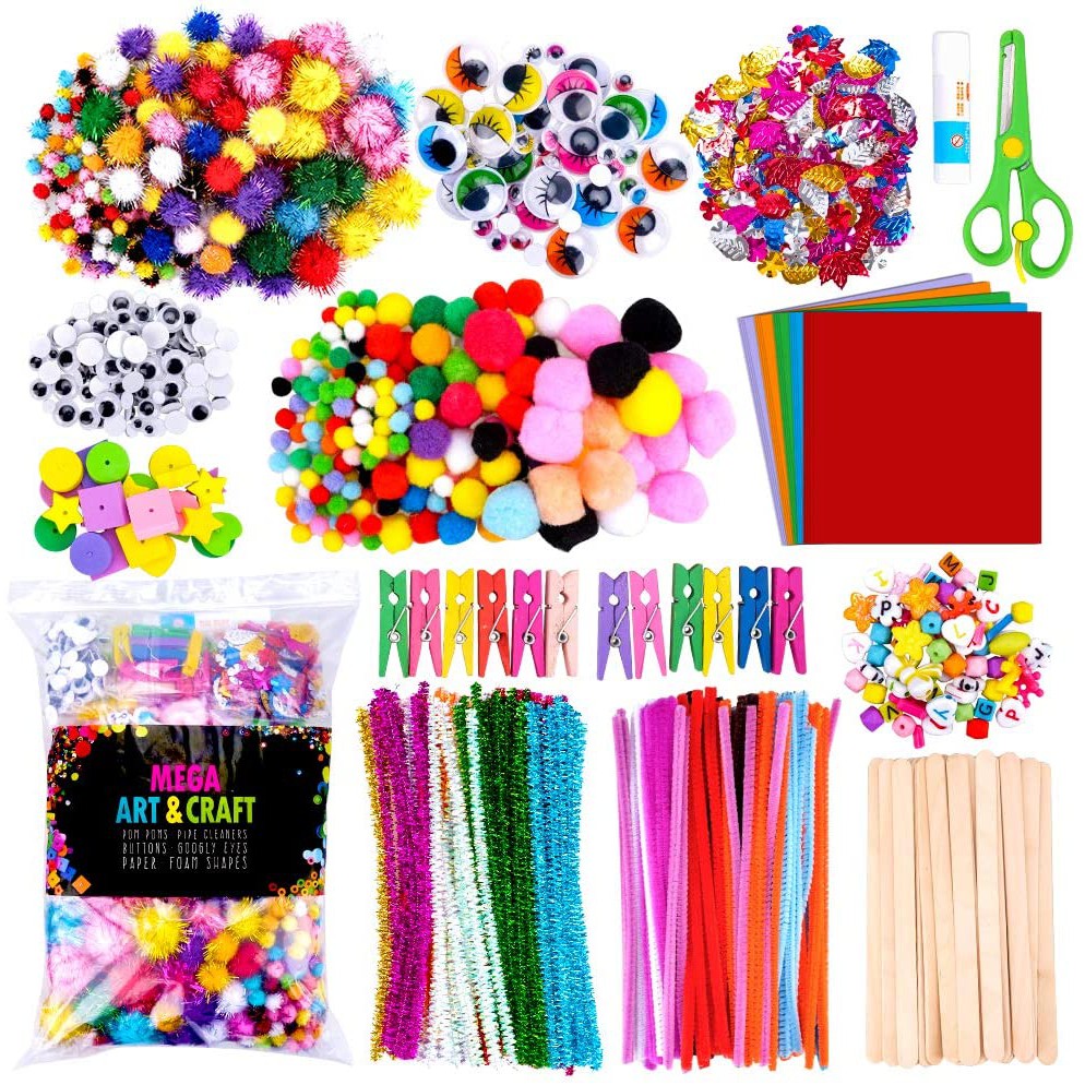 art craft sets