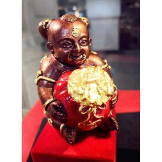 顶级至尊隐形保镖魂魄勇供奉型金身 每一尊都是师傅亲手所做 全古法手做 玄之又玄的申玄幻 古法魂魄勇法术 在和师傅聊天的时候 其透露了一些关于用料