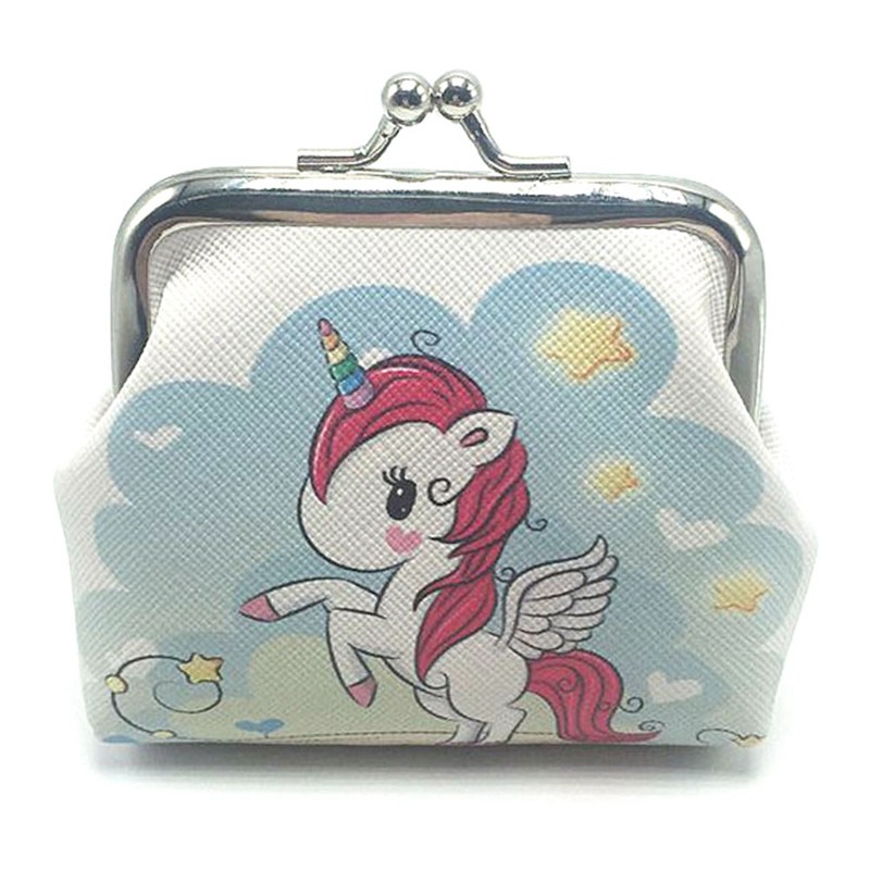 kids change purse