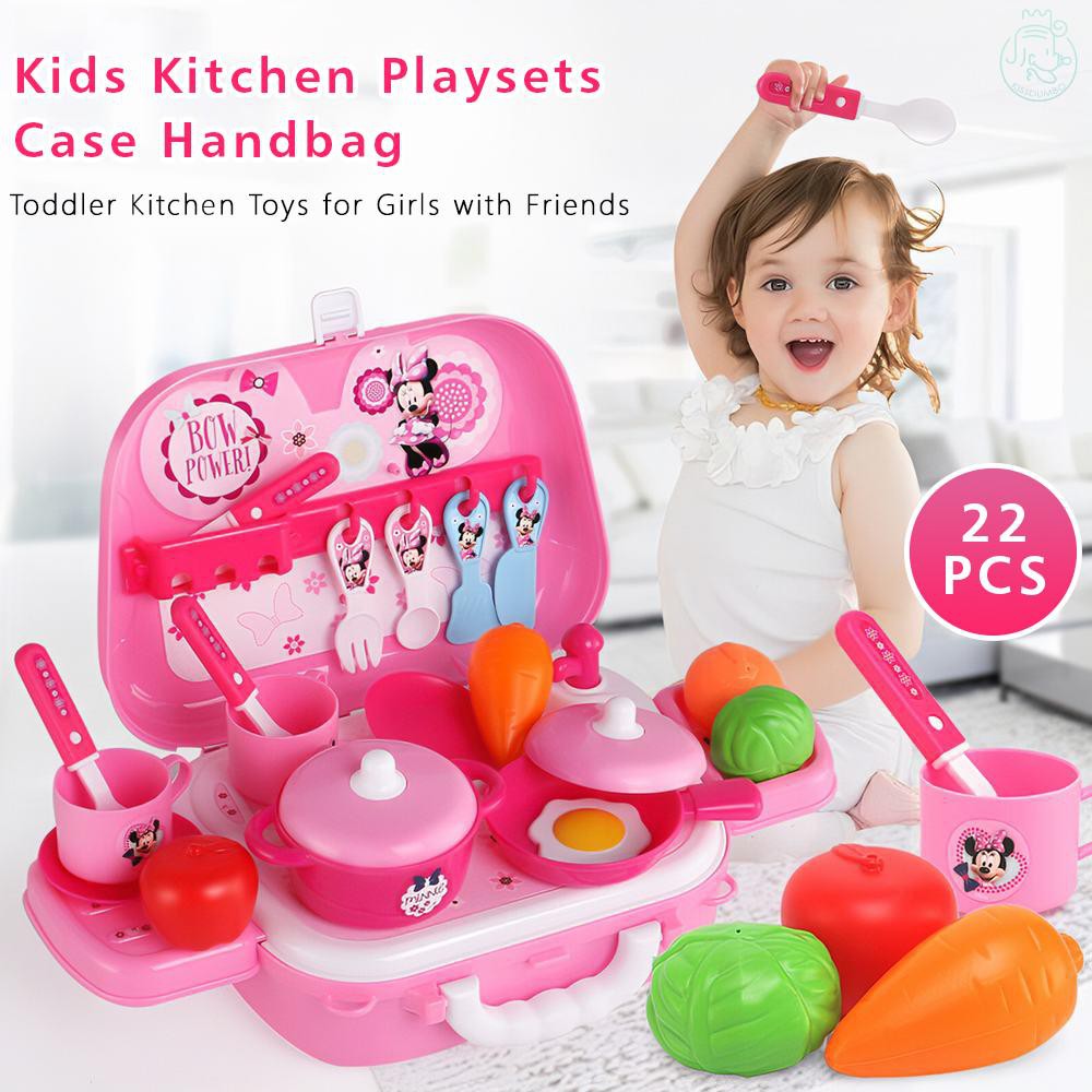 toddler girl playsets