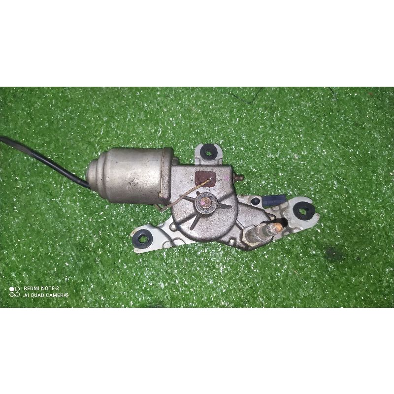 MOTOR WIPER BELAKANG KANCIL 660/850 (ORIGINAL DENSO) Shopee Malaysia