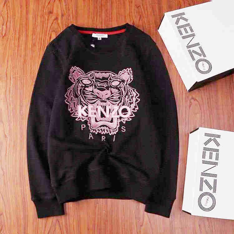 kenzo sweater harga