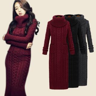 Winter Dresses For Women - Buy Winter Wear for Ladies Online at