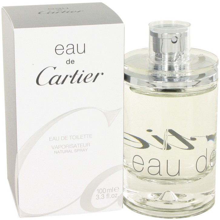 eau de cartier edp