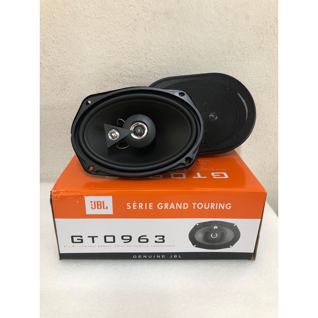 jbl gto 963