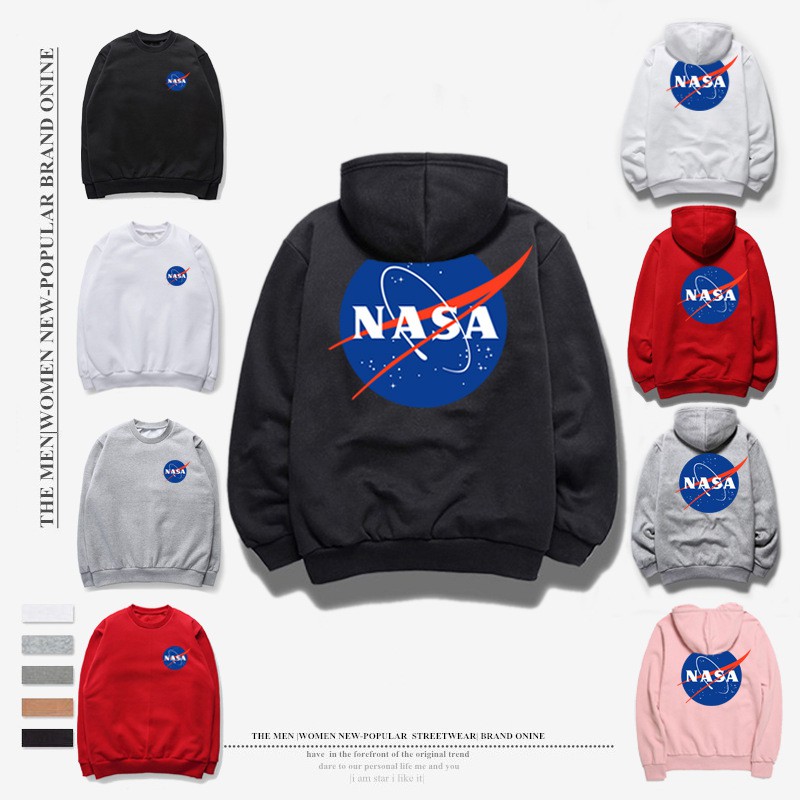 original nasa sweatshirt