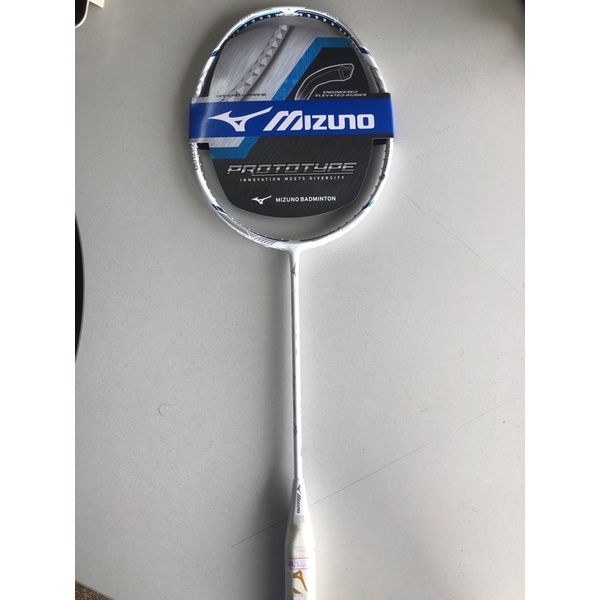 Mizuno Altius 01 Feel S Badminton Racket | Shopee Malaysia