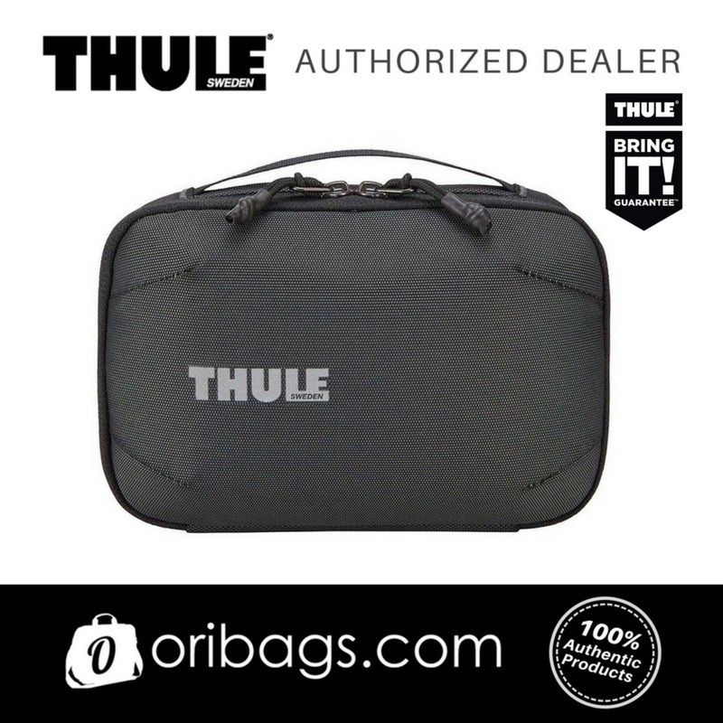 thule cable bag