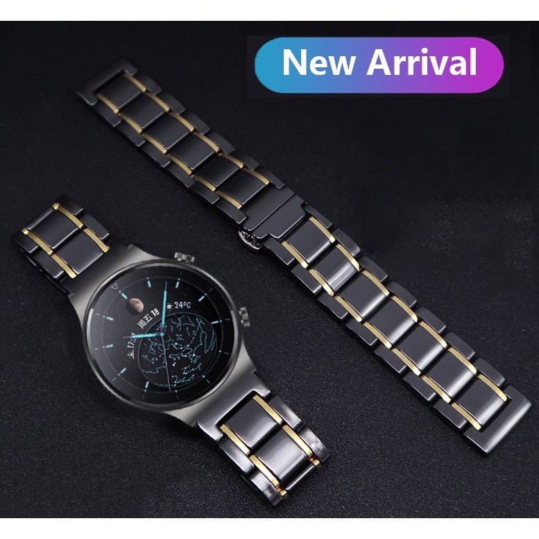 ticwatch gts