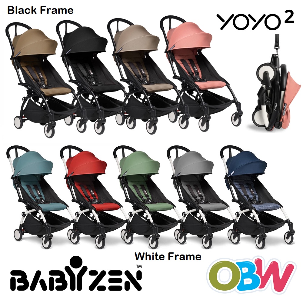 babyzen yoyo Baby Gear Prices and Promotions Baby & Toys Mar 2023 Shopee Malaysia
