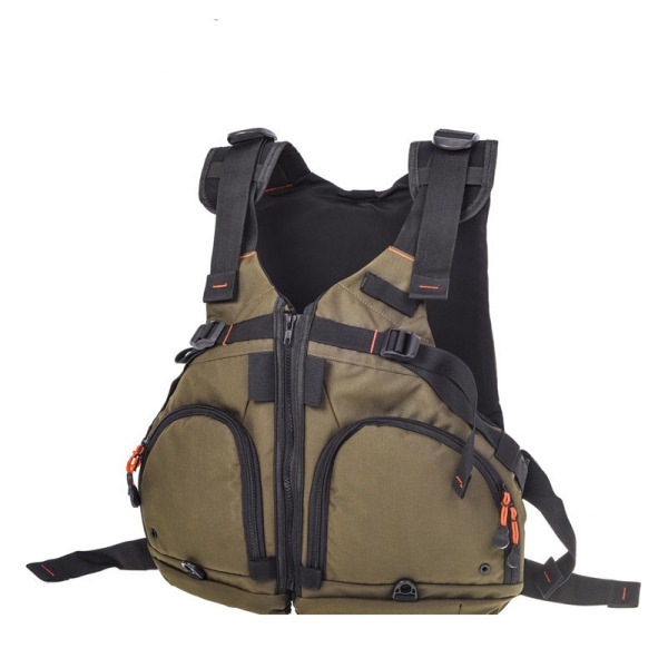 waterproof life jacket bag