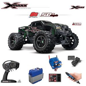 harga traxxas x maxx 8s