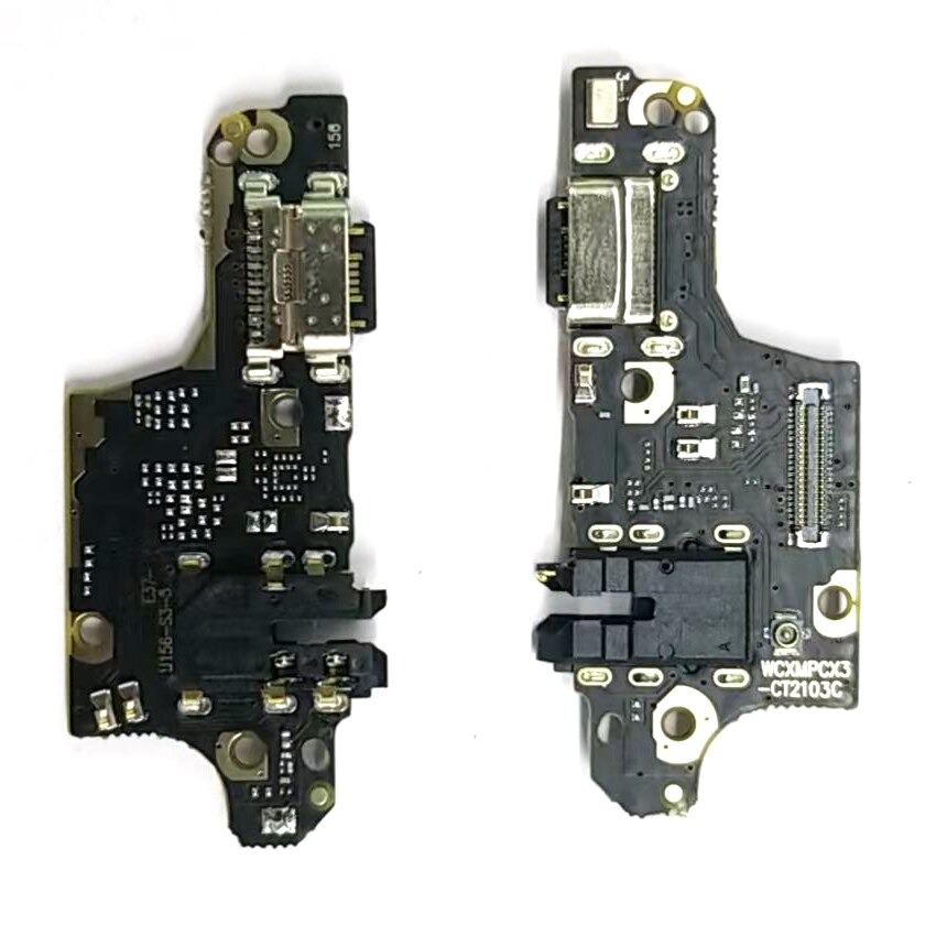 Xiaomi Poco X3 Usb Charging Port Jack Charging Board Charger Connector Phone Parts Shopee Malaysia 2030