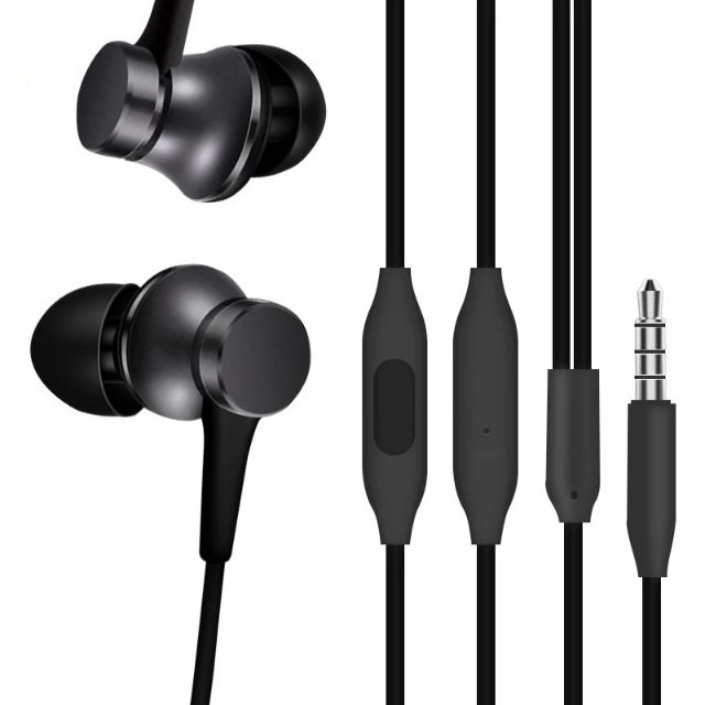 redmi note 9s earphone