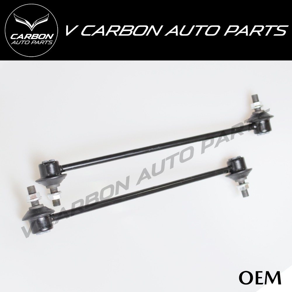 Mazda 3 Bl 1 6 2 0 Front End Link Absorber Link 1 Pair Shopee Malaysia