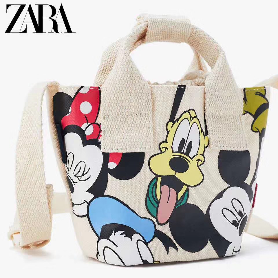 zara new bags