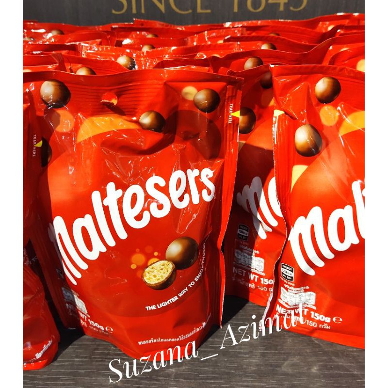 Buy Coklat Maltesers Coklat Langkawi Seetracker Malaysia