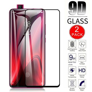 (BELI 2 PERCUMA 1) VIVO Tempered Glass Screen Protector FULL COVER 9D X60 V21 V21SE Other PM