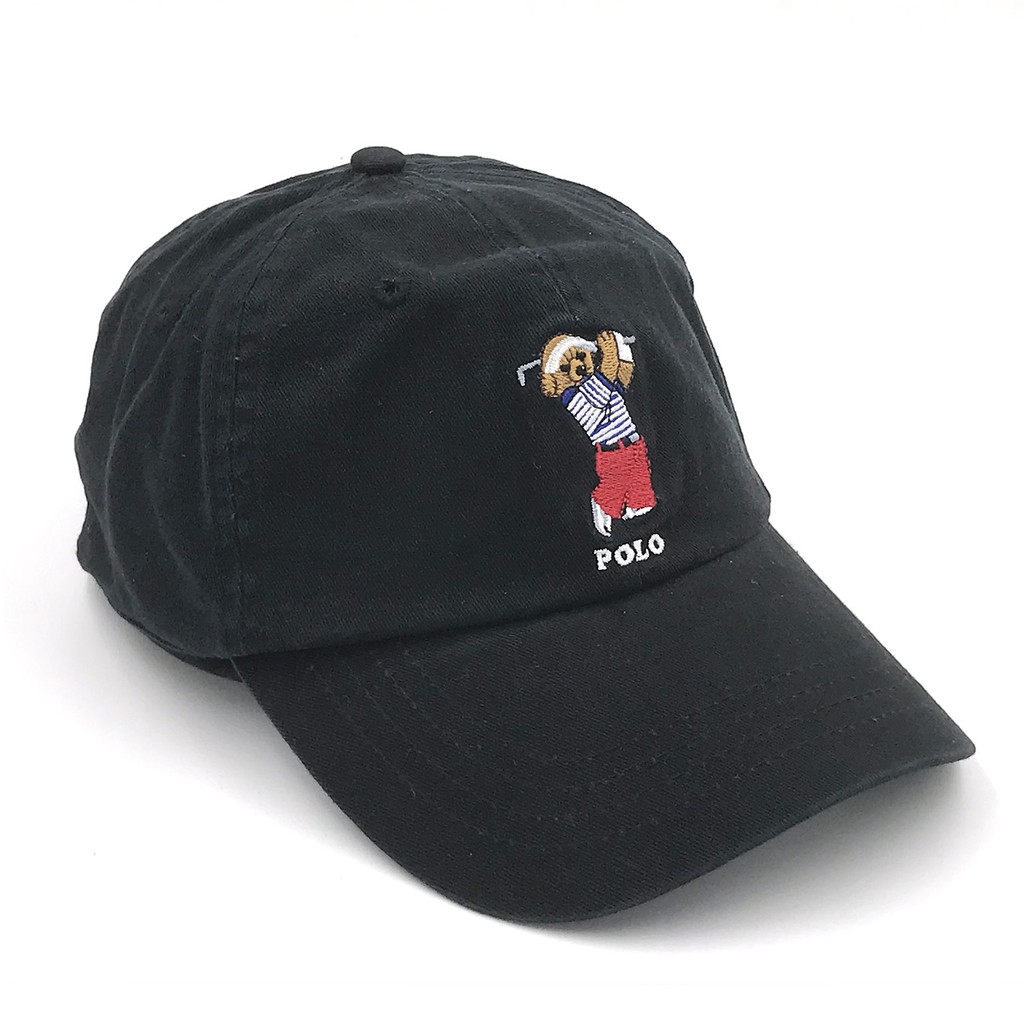 polo tennis hat