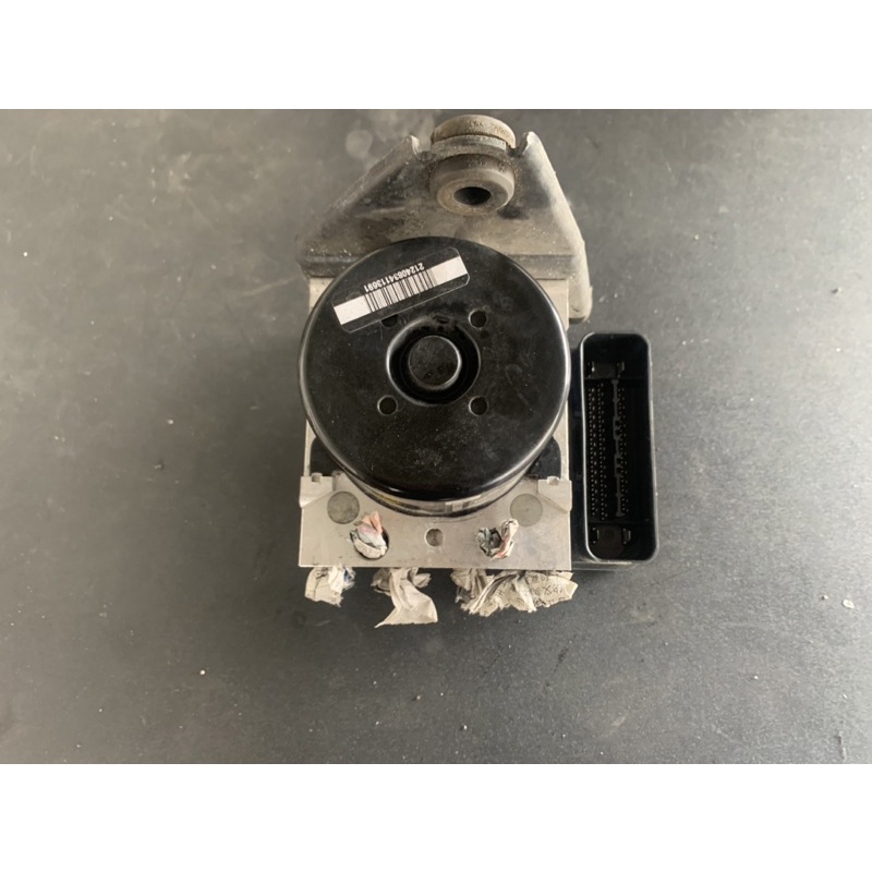 Volkswagen Golf MK6 ABS Pump Engine CAV (1k0 614 517 bk) Shopee Malaysia