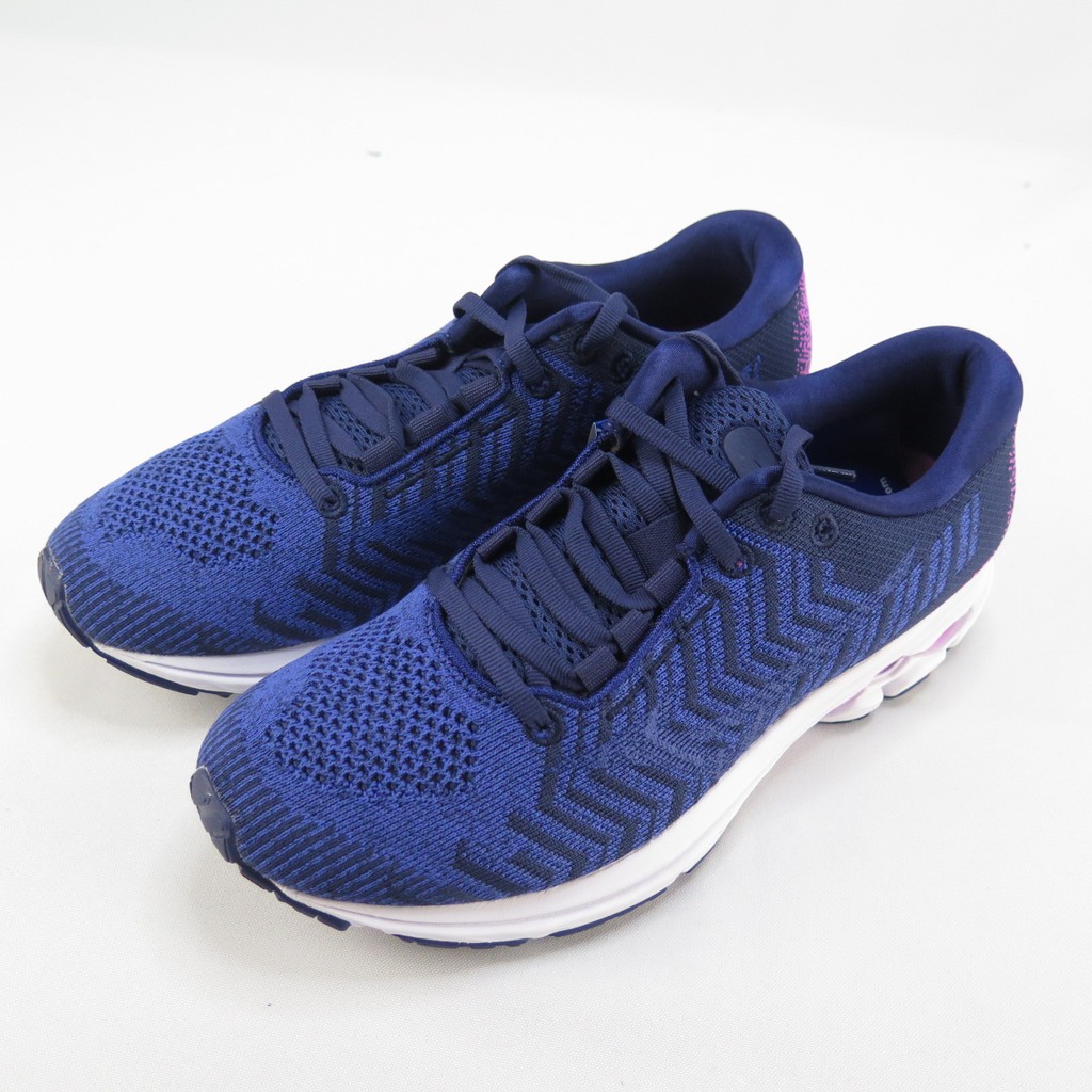 mizuno waveknit r3