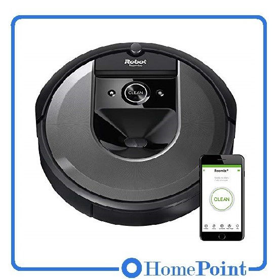irobot roomba original