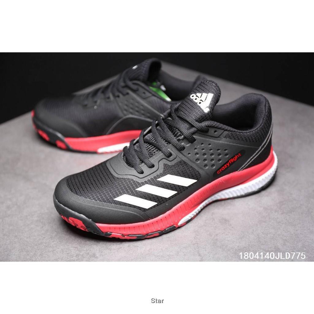 adidas bounce volleyball shoes