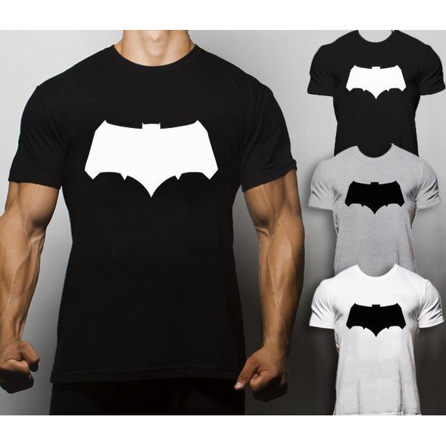 adult batman t shirt