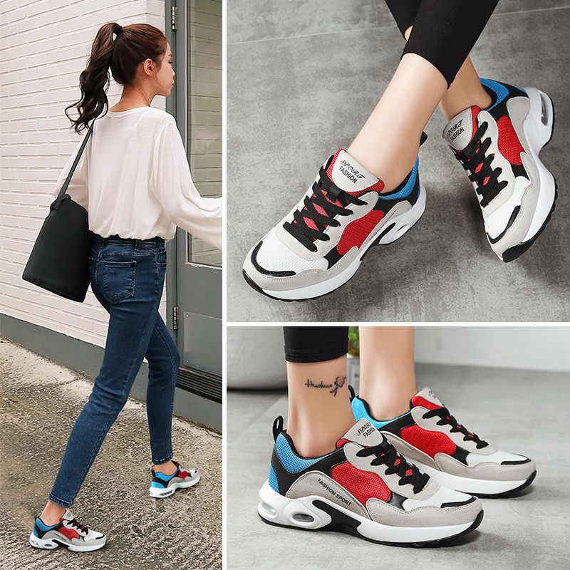 trending shoes 2019