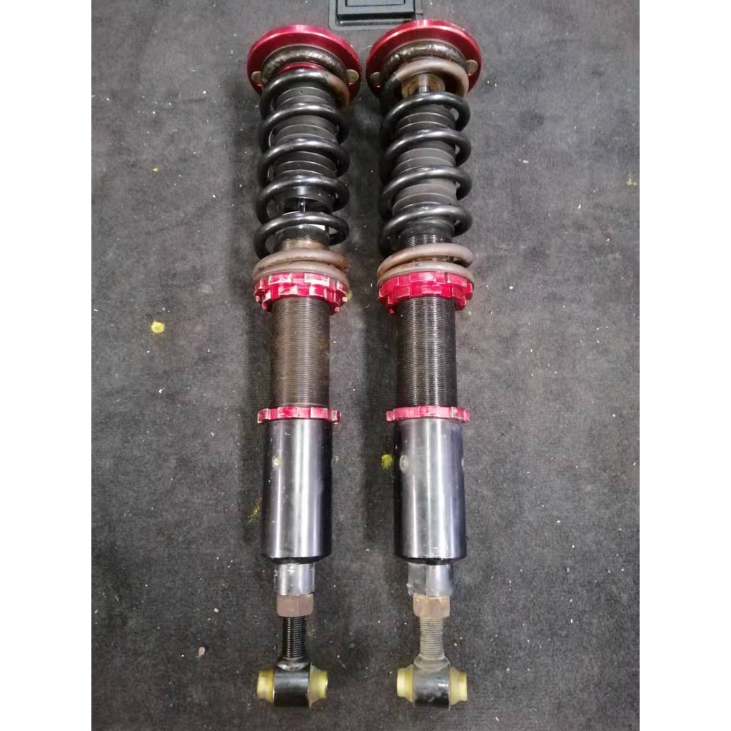 Honda Accord Euro R CL1 BC Racing Rear Adjustable Set | Shopee Malaysia