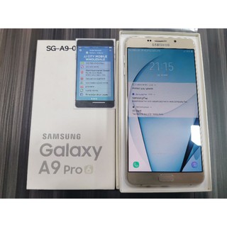 Samsung Galaxy A9 Pro 32gb Prices And Promotions Jul 2021 Shopee Malaysia