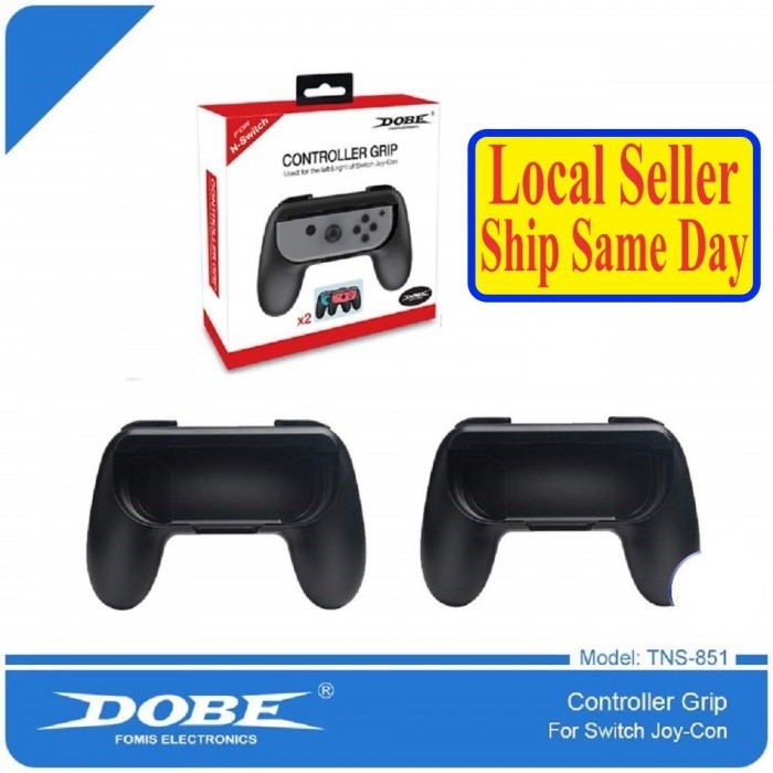 switch lite controller grip