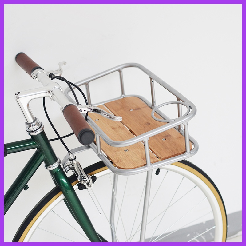 vintage bicycle accessories