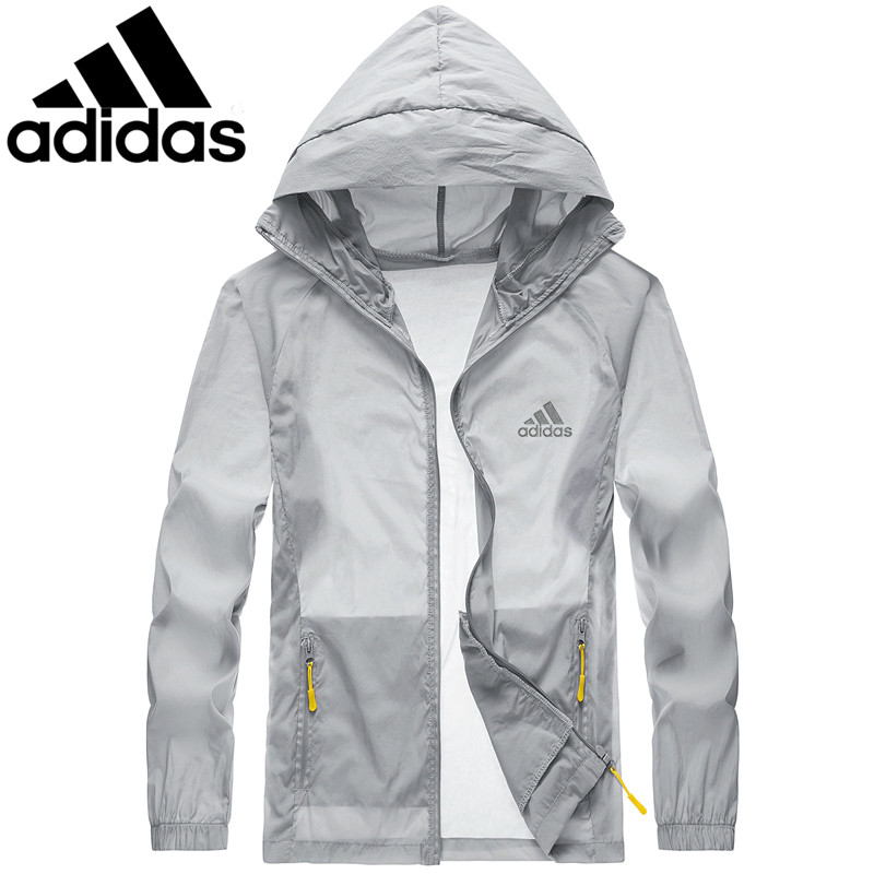 adidas grey jacket womens