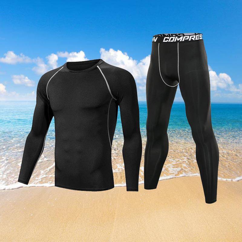 swimming tops mens