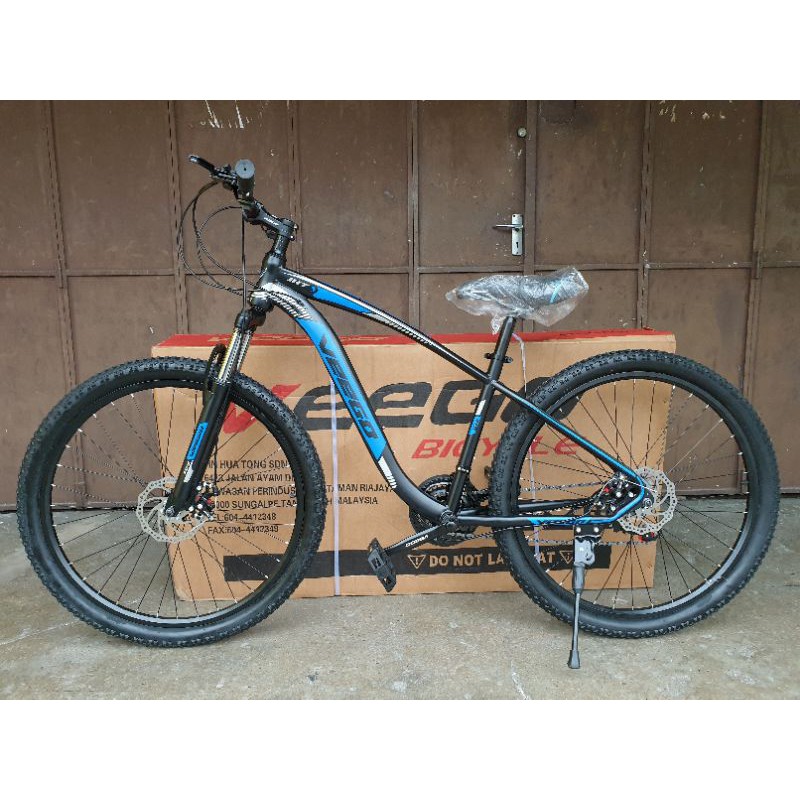 mtb veego 27.5