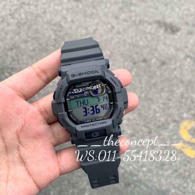 gd 350 casio