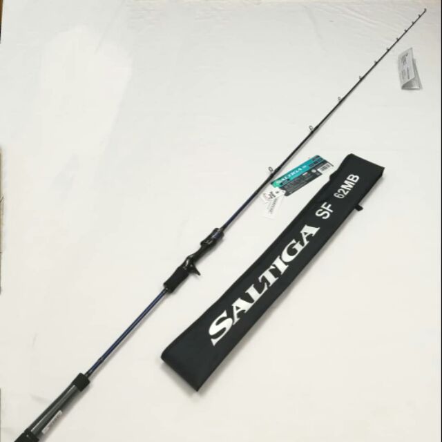 saltiga rod