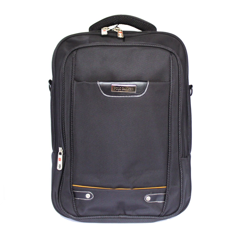 polo banker laptop bags