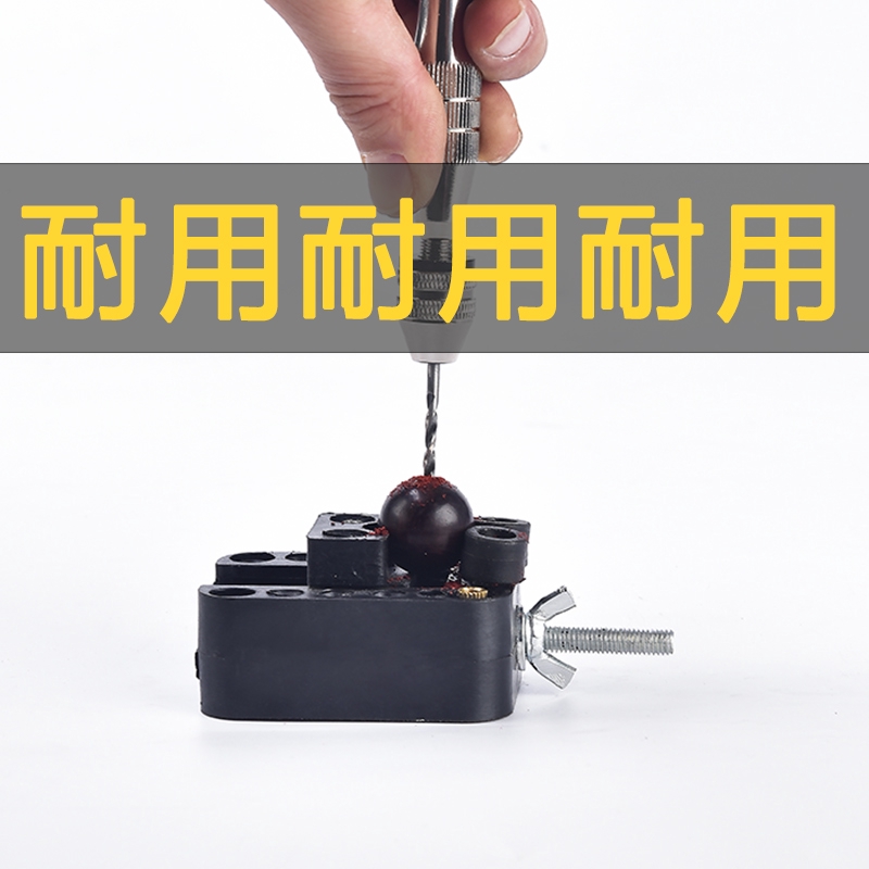 Manual Buat Lubang Alat  Mini Wenwan Tangan Gerudi  Buatan 