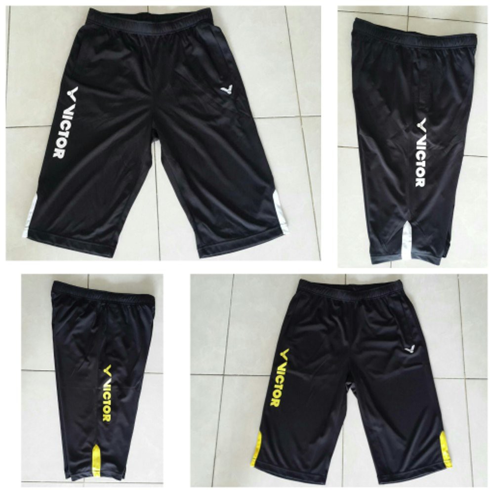 victor badminton shorts