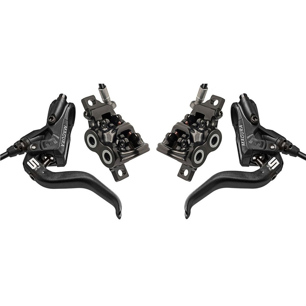 magura mt5 mtb disc brake