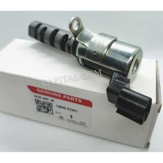 13830-97201 PERODUA Myvi 1.0 Viva 1.0 Solenoid Valve 